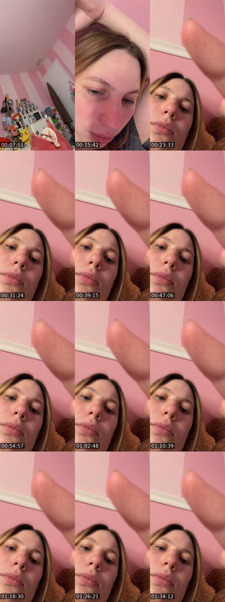 @baddiesbackup420 TikTok live from 2026-07-27