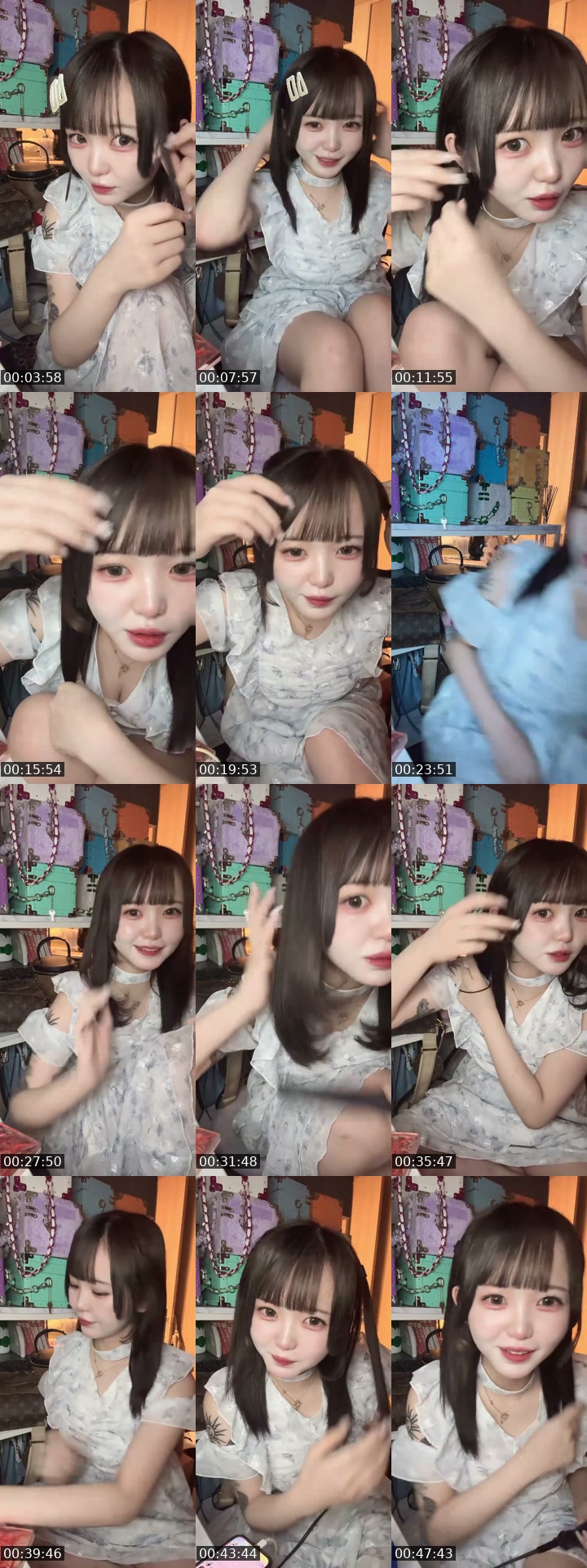 @eviabokadopan07 TikTok live from 2026-07-27
