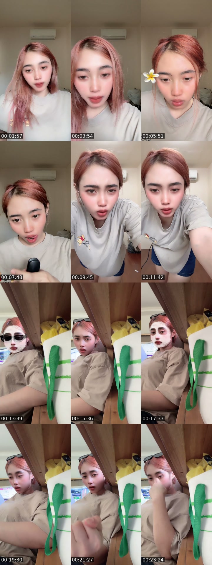 @iamvera.02 TikTok live from 2026-07-27