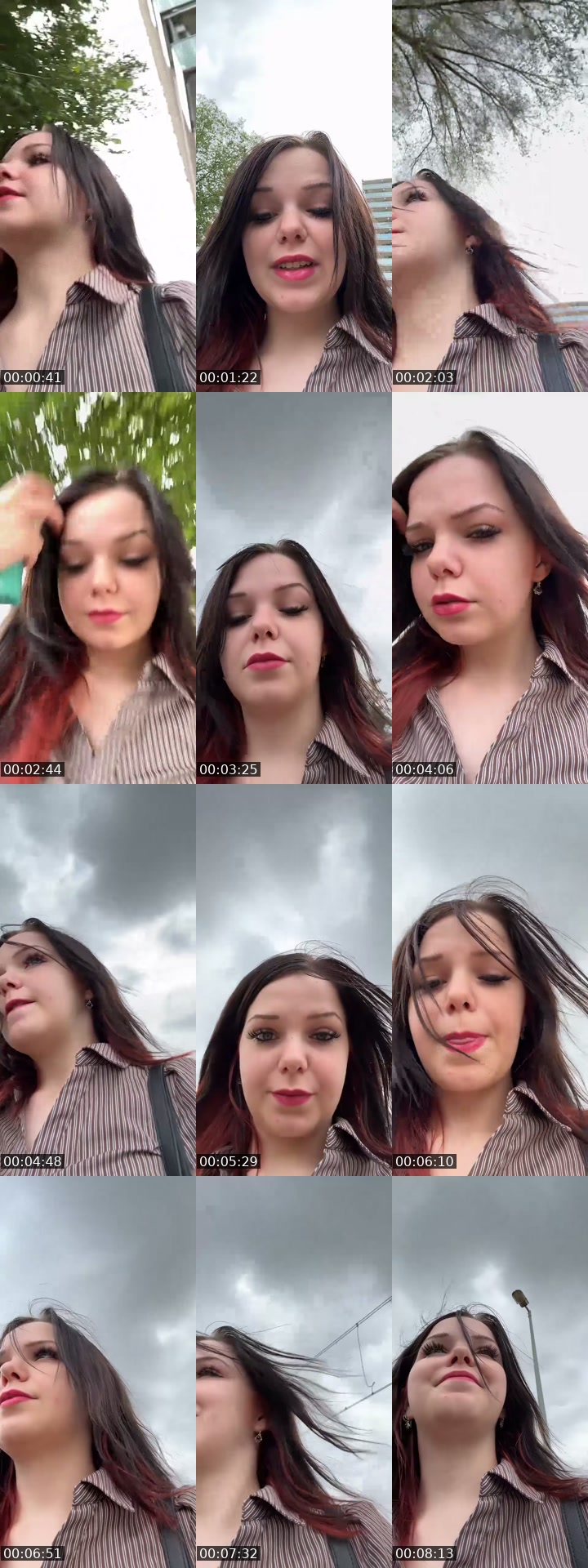 @kimm2006666 TikTok live from 2026-07-27