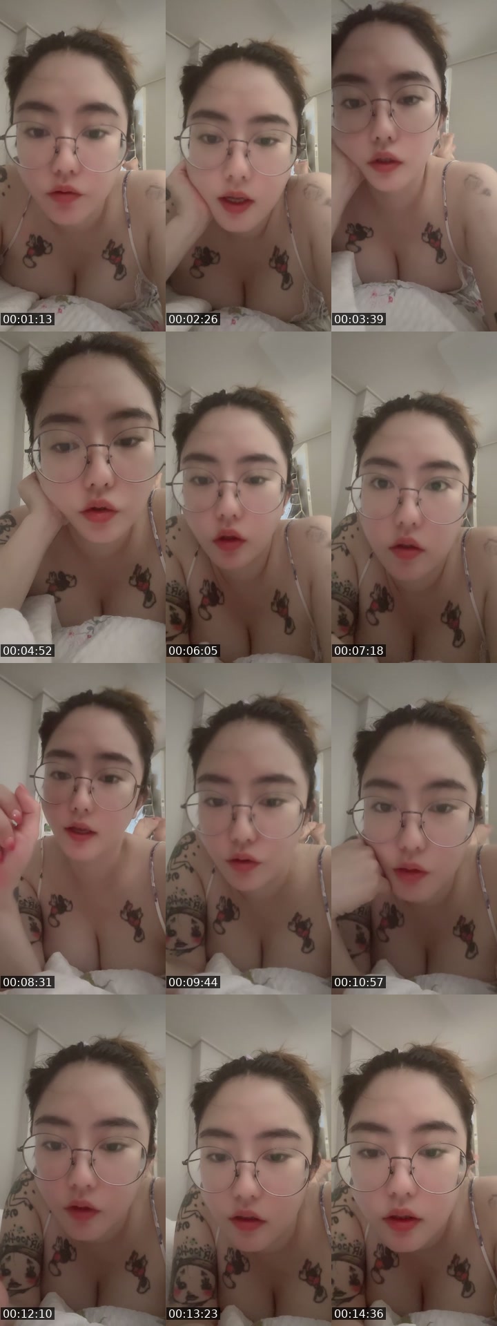 @pnr1004y2k TikTok live from 2026-07-27