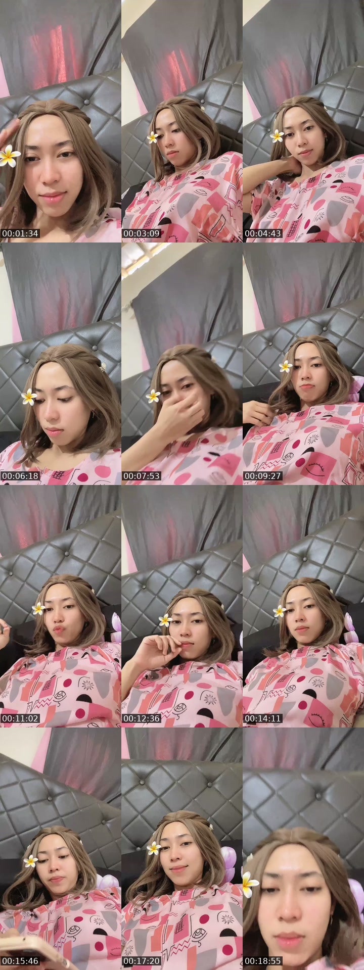 @angelia25553 TikTok live from 2026-07-27