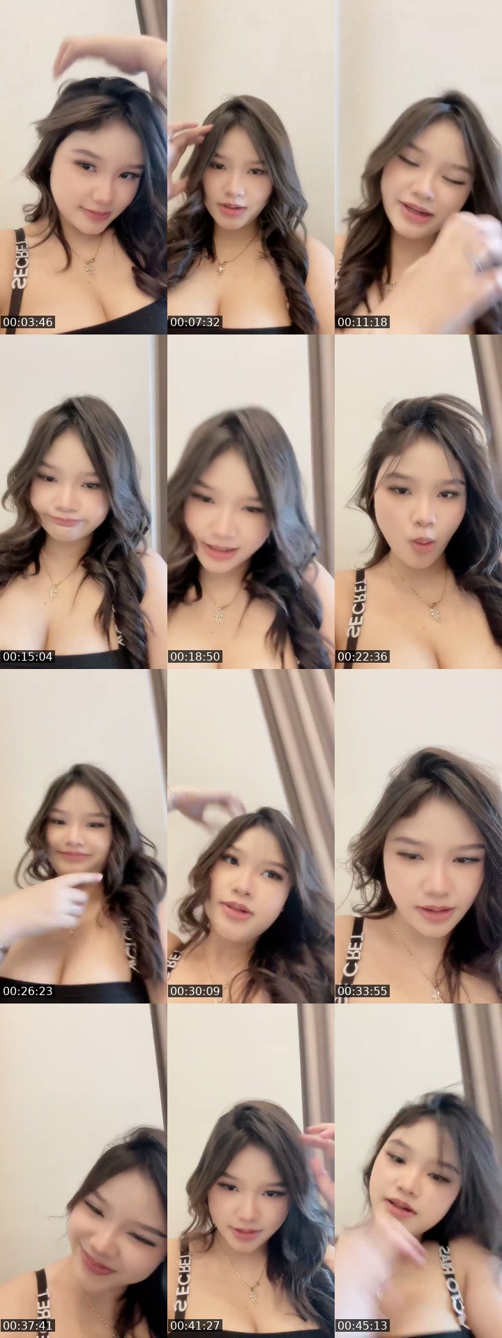 @pucijes TikTok live from 2026-07-27