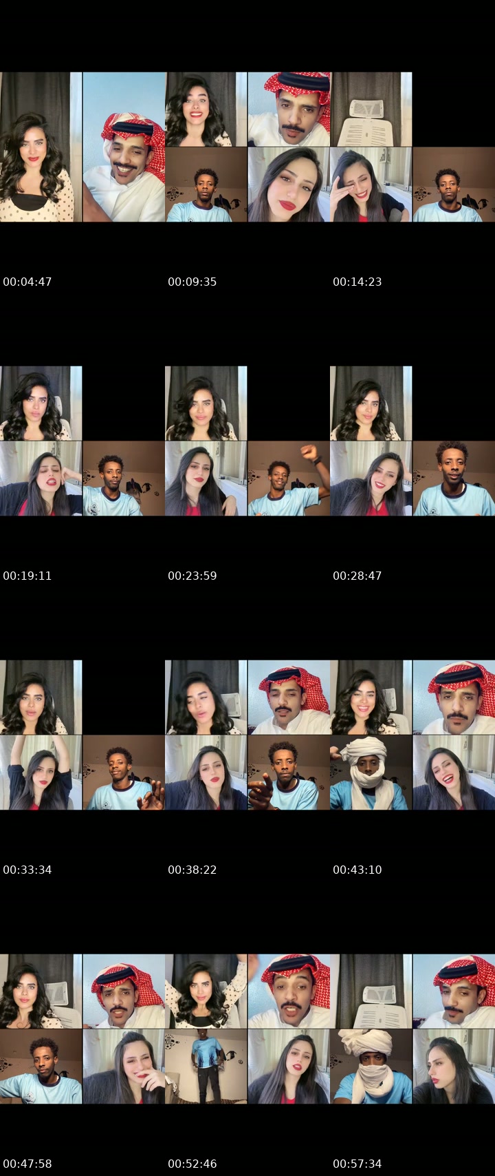 @.ddf.2 TikTok live from 2026-07-27