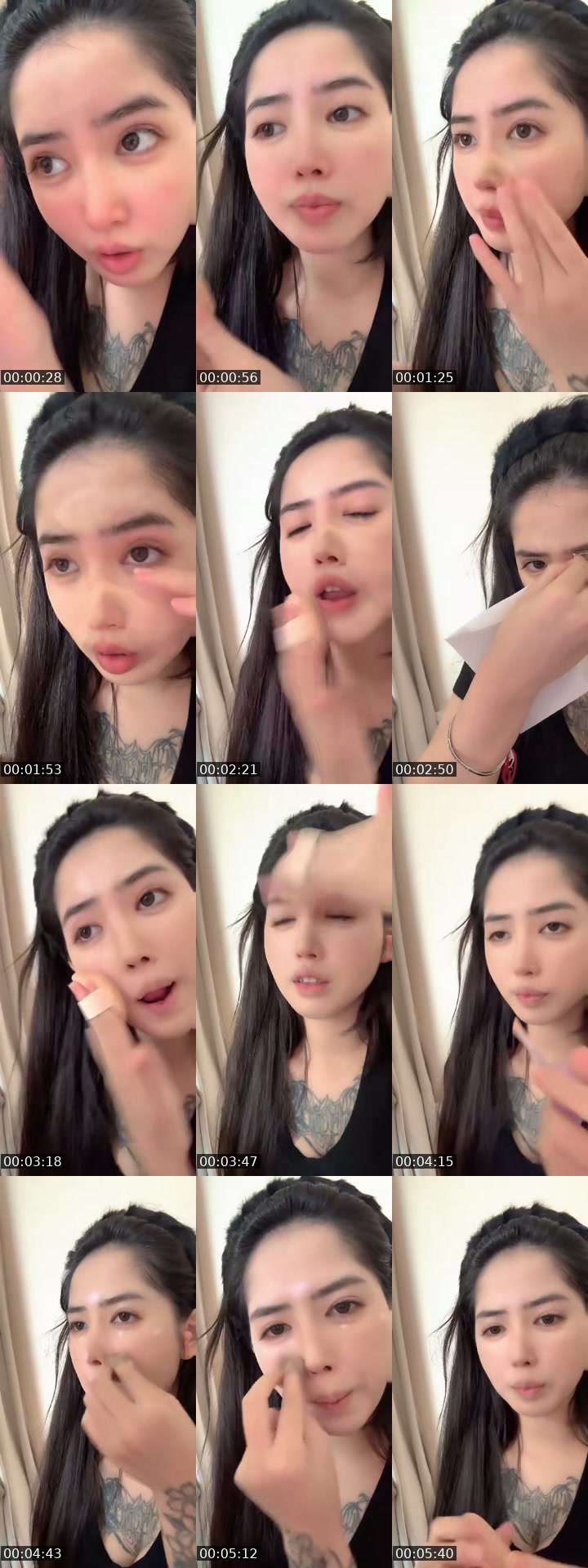 @eva84155157 TikTok live from 2026-07-27