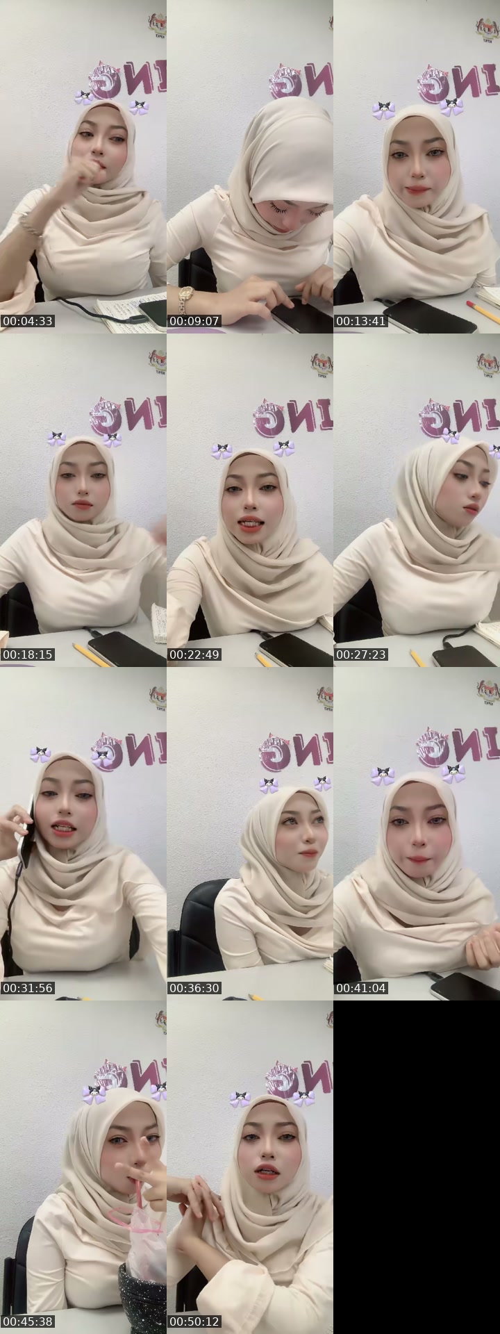 @_li4ana__ TikTok live from 2026-07-27