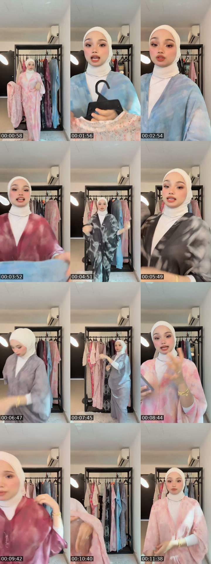 @lilypetunahq TikTok live from 2026-07-27