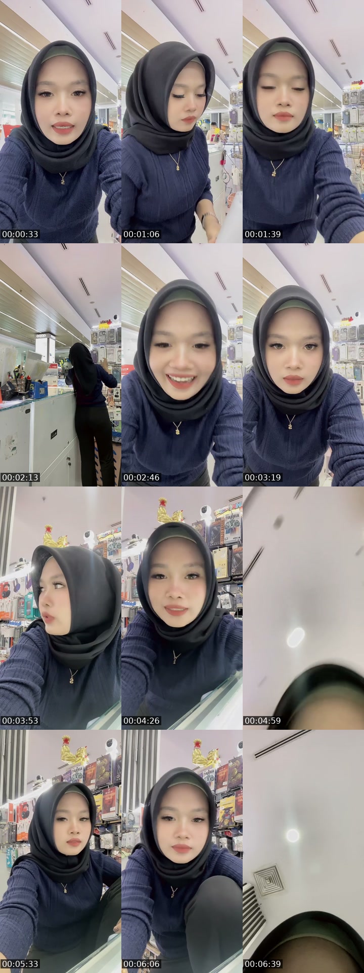 @nrvsraaa TikTok live from 2026-07-27