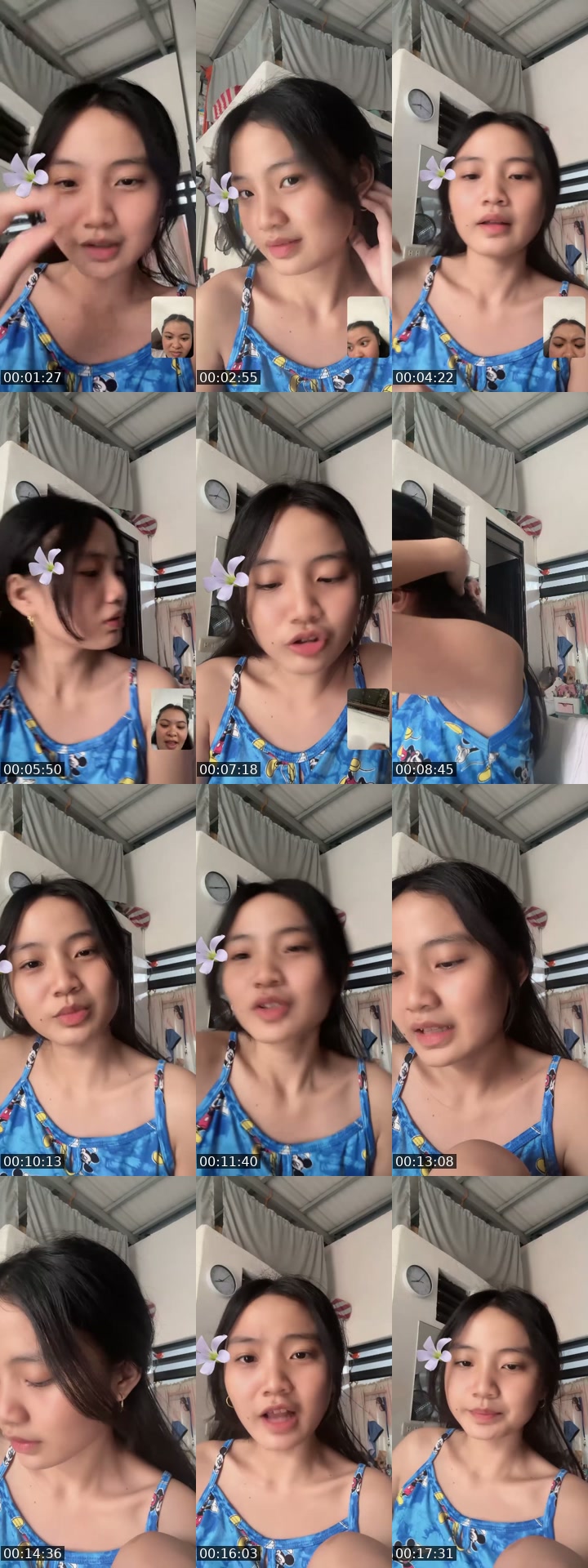 @yvlone.berri TikTok live from 2026-07-27