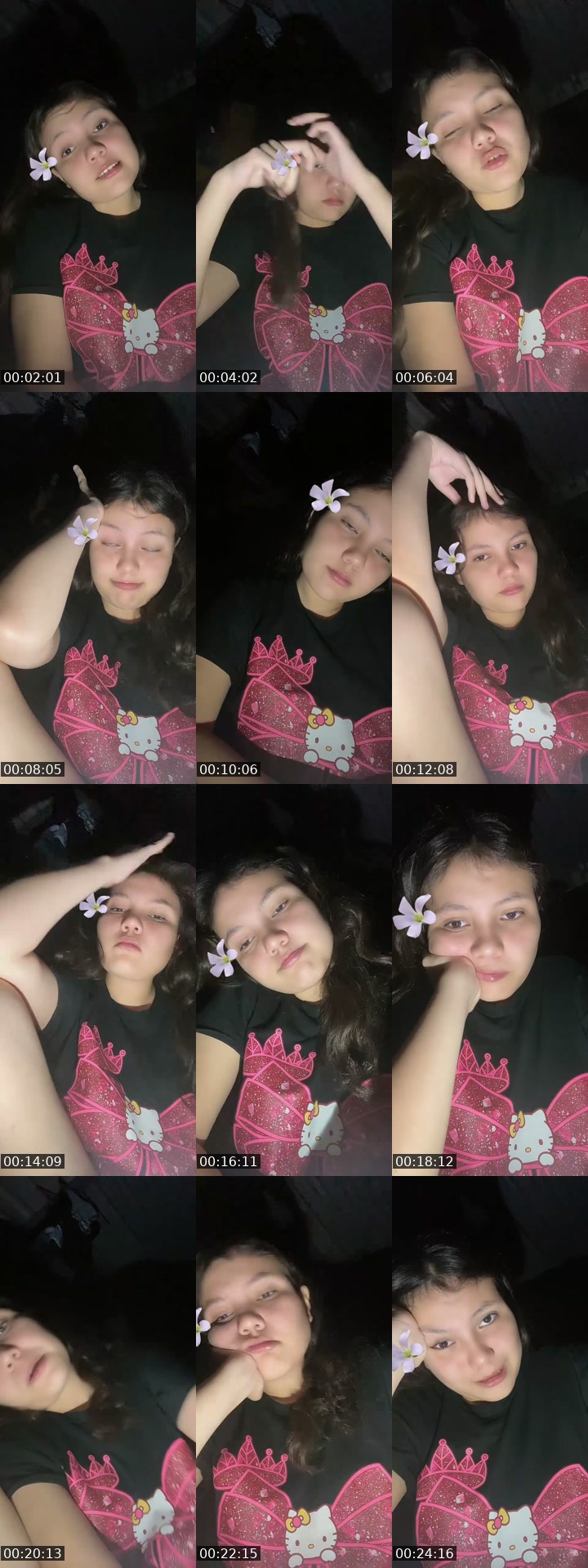 @lisbeth_18_0 TikTok live from 2026-07-27