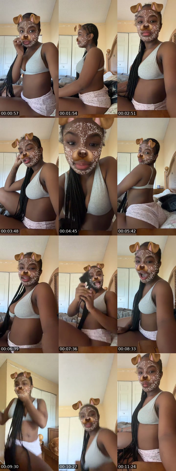 Jamaica TikTok live: Wyd😩? by @diorrloverrrrr