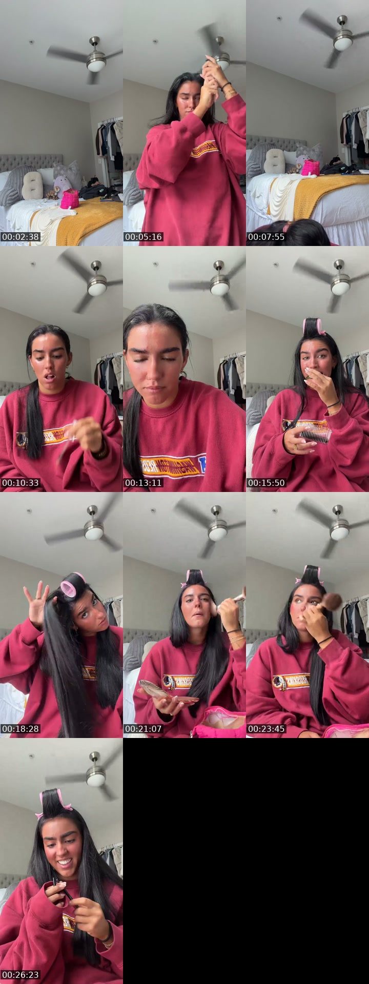 @itsbrityree TikTok live from 2026-07-26