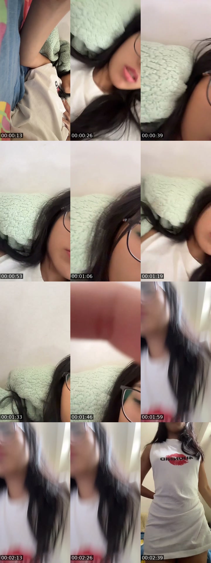 TikTok live: Ig:@paichatmosier by @paisitocomesito