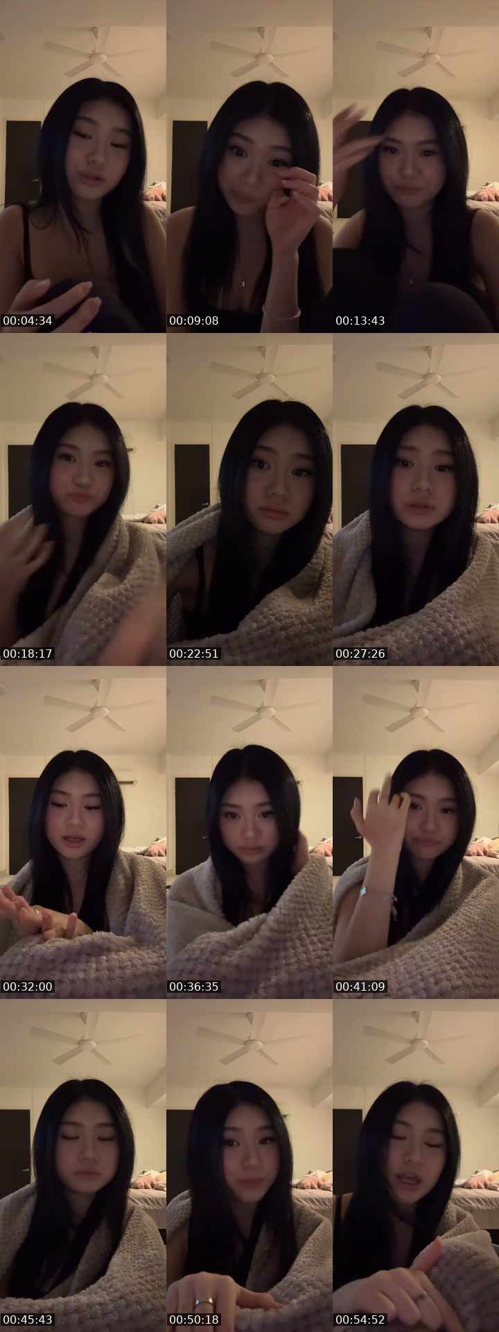 @janielyan TikTok live from 2026-07-26
