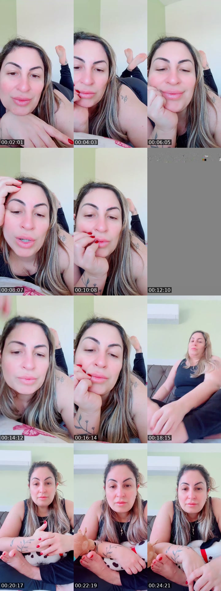 @nani.mattoss TikTok live from 2026-07-26
