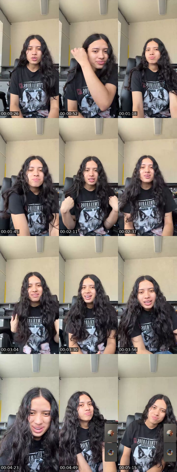 @true_m5 TikTok live from 2026-07-26