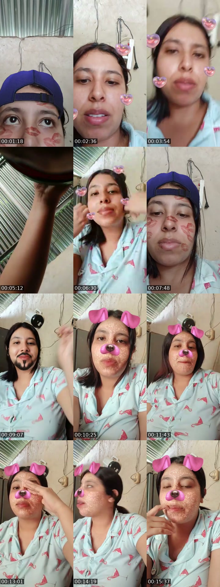 @1236k23 TikTok live from 2026-07-26