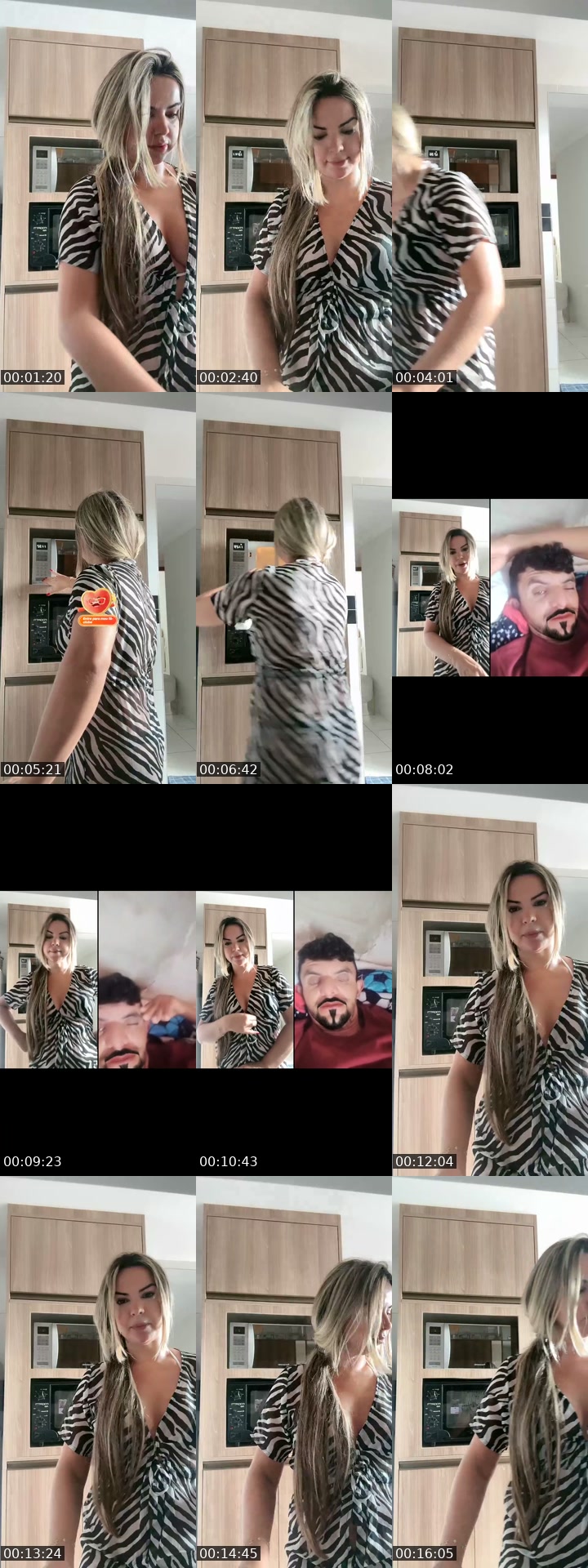 @meyrelisboa42 TikTok live from 2026-07-26