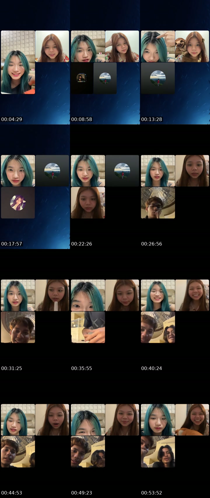@alice_tod TikTok live from 2026-07-26