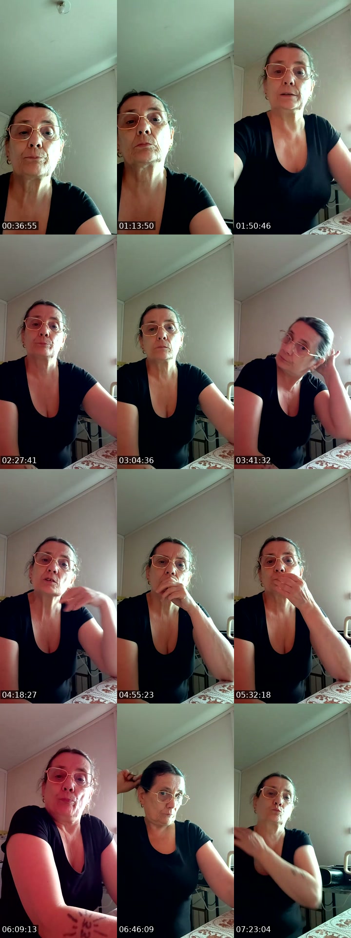 @coco.therou TikTok live from 2026-07-26