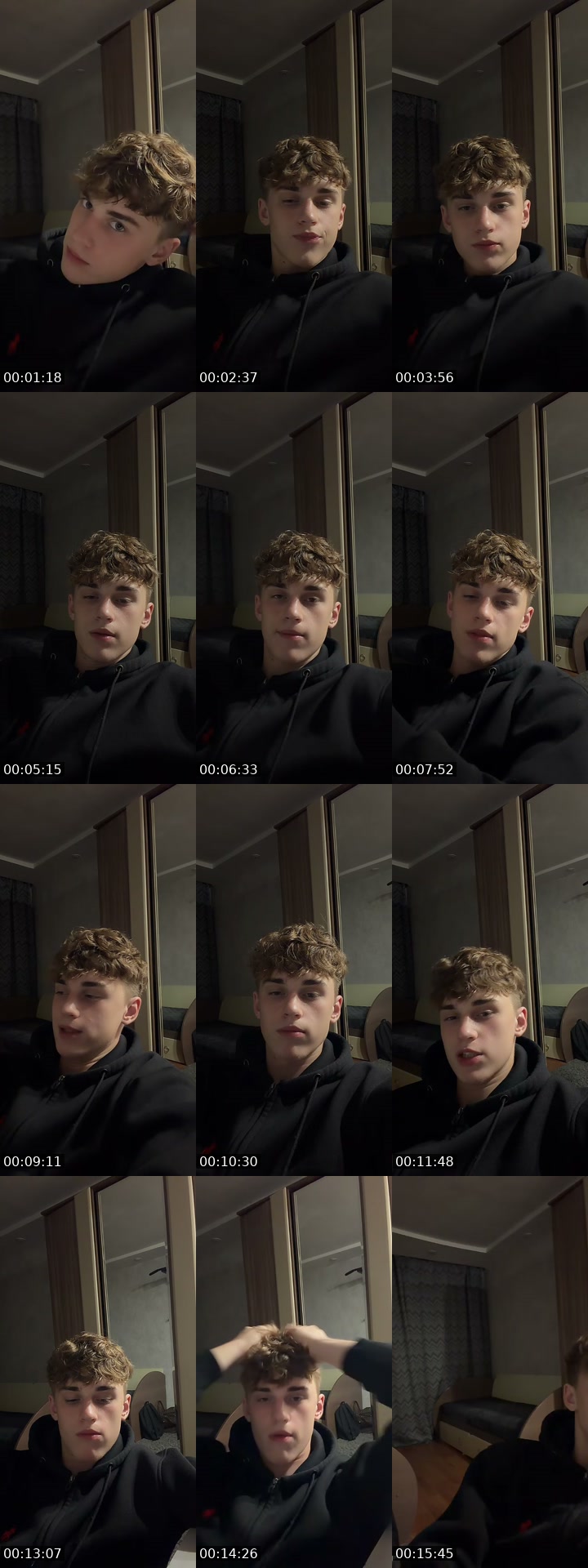 @nnttsll TikTok live from 2026-07-26