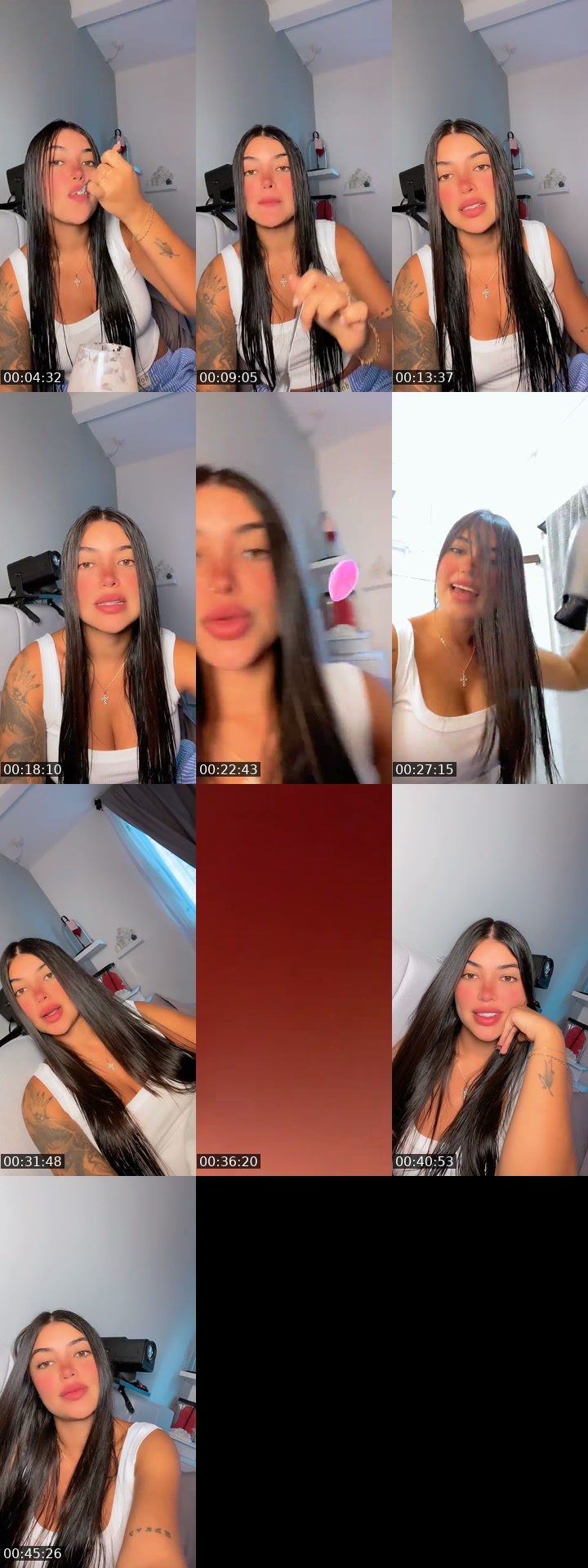 @shavy_17_ TikTok live from 2026-07-26