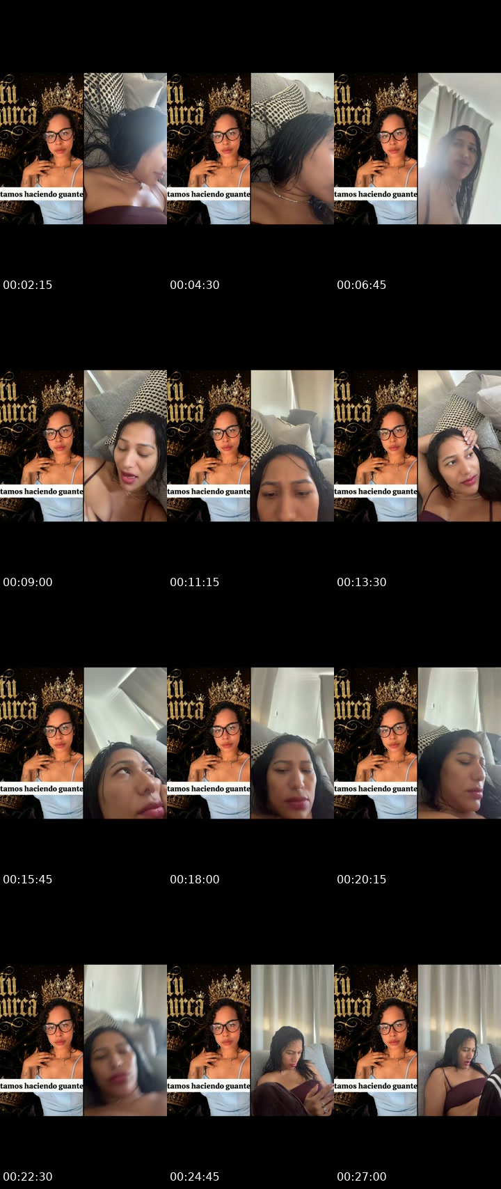 @churcausa TikTok live from 2026-07-26