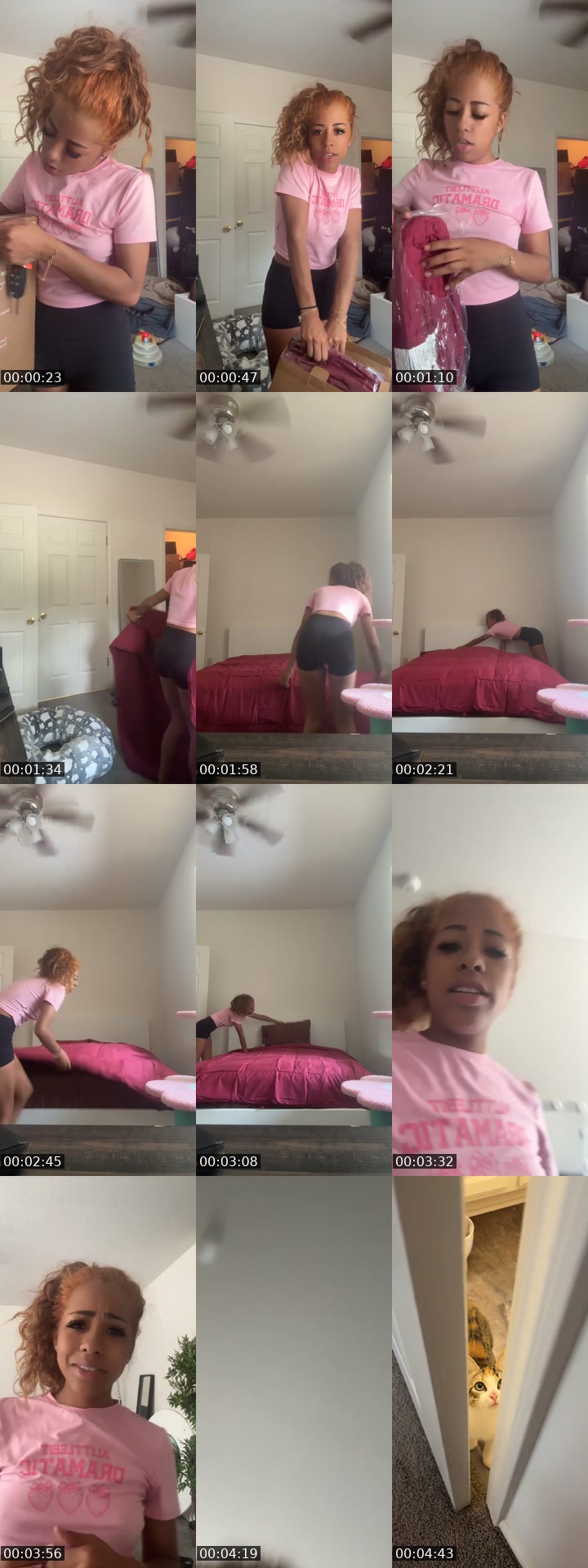 @wwwbabyytom TikTok live from 2026-07-26