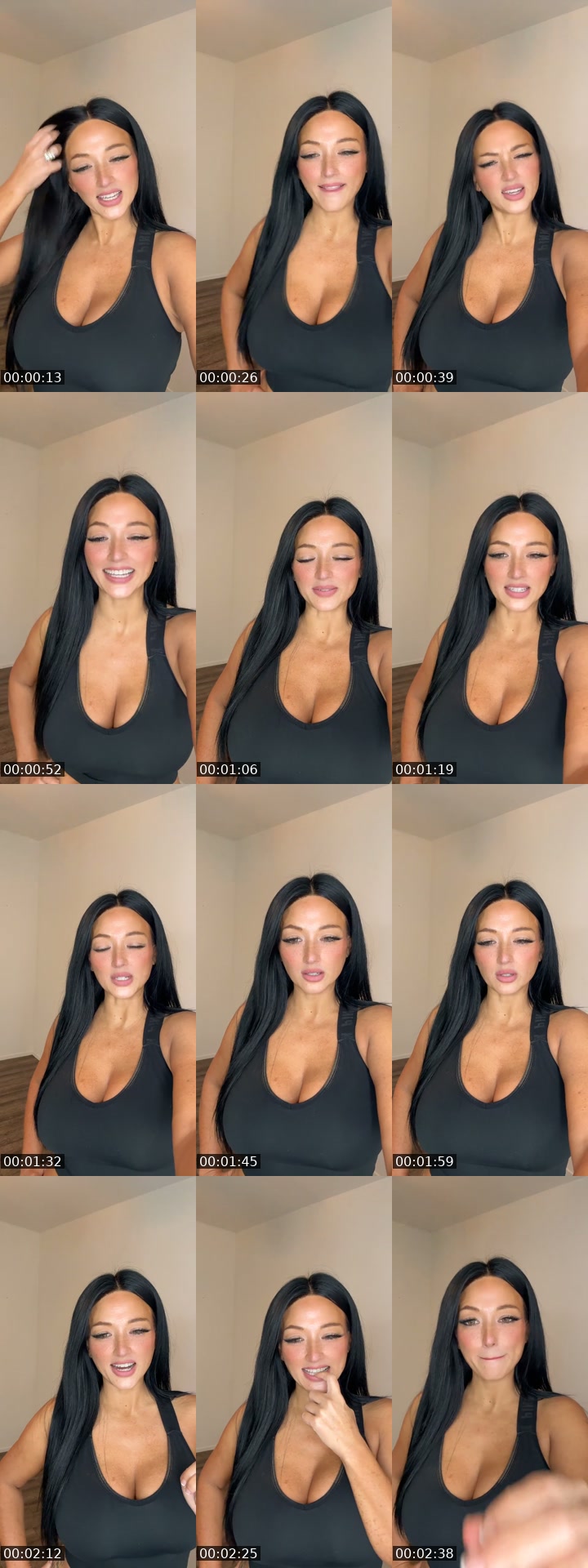 @molly_munekita TikTok live from 2026-07-26
