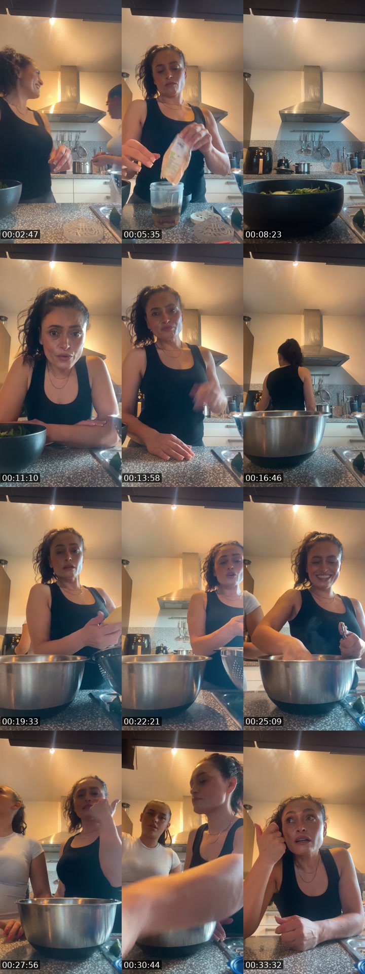 TikTok live: Werbung | Affiliate by @d.ts80