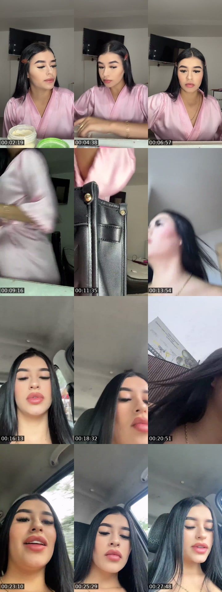 @mafee.222 TikTok live from 2026-07-26