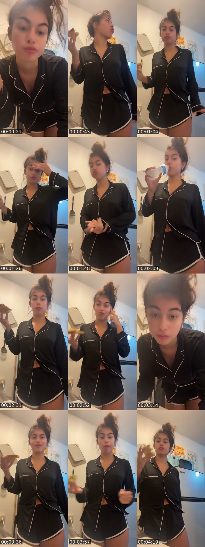 @benzie.bt TikTok live from 2026-07-26