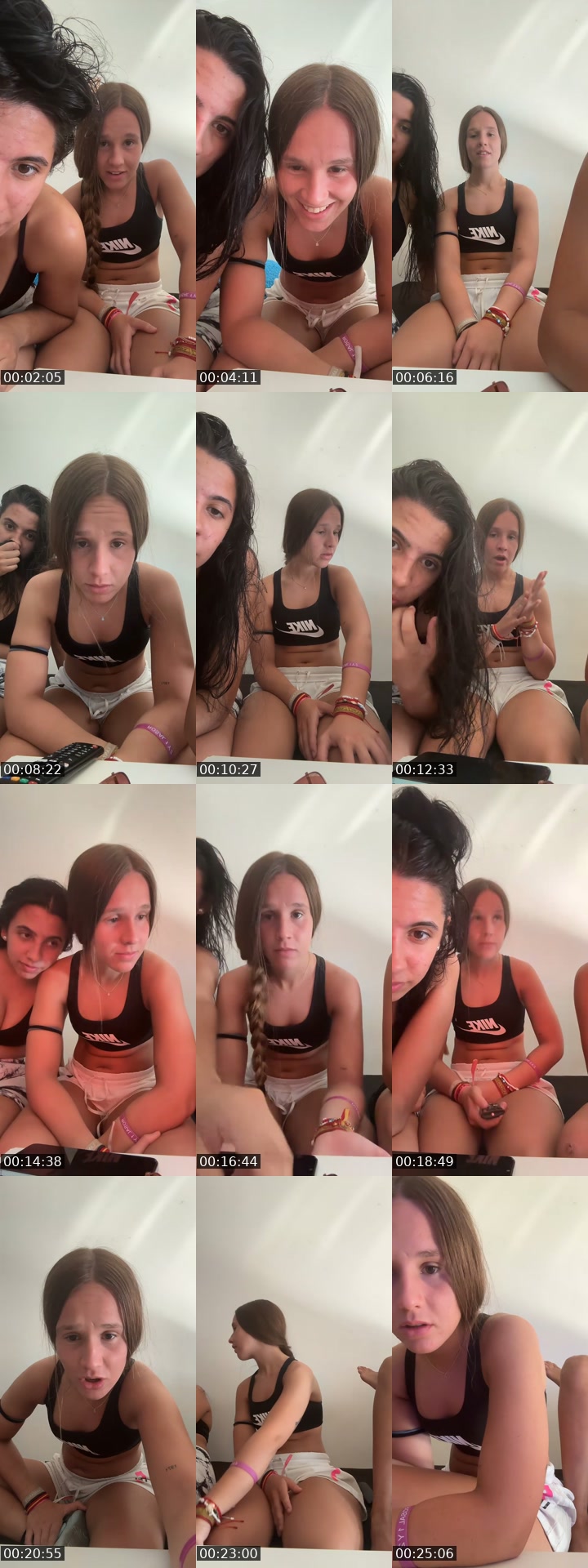 @candeeelaaariaaaaa TikTok live from 2026-07-26