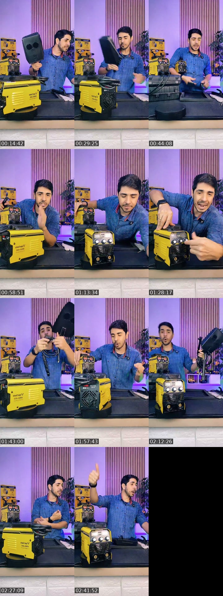 TikTok live: Mega LIVE com preço de fábrica  by @tamyroa.multimarcas