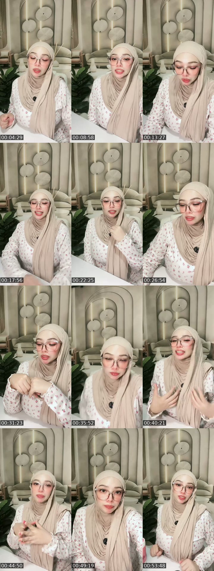 TikTok live: masuk live sini by @missmiaa266