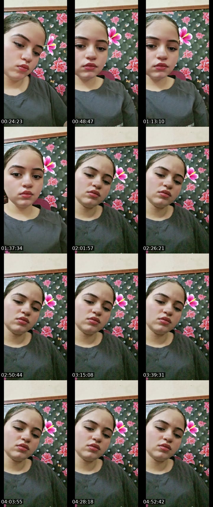 @habiba85695 TikTok live from 2026-07-26