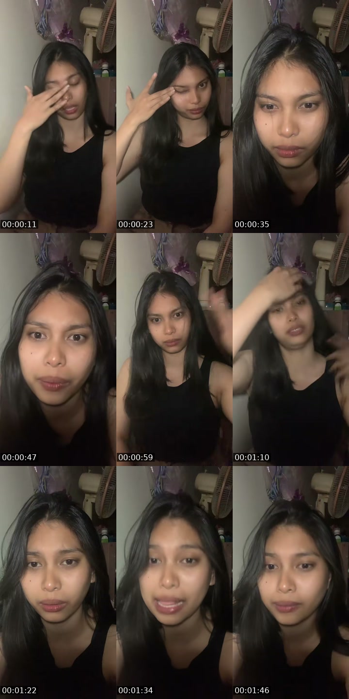 @princesss..sofia TikTok live from 2026-07-26