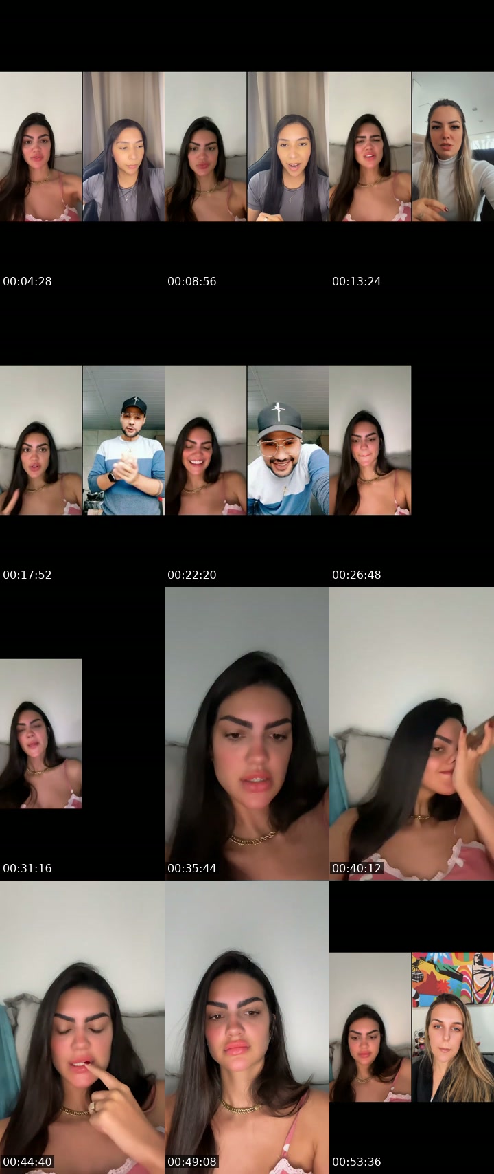 @marialuizamoog2 TikTok live from 2026-07-26