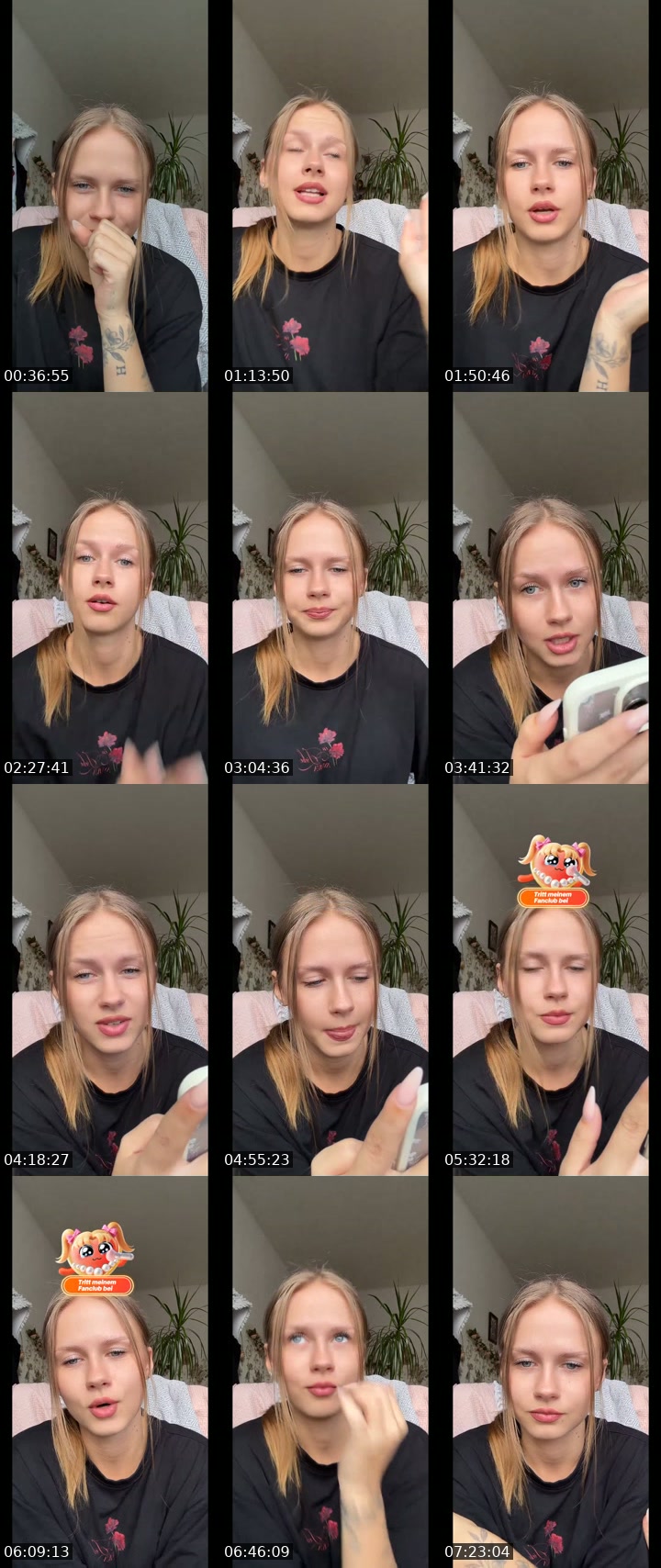 @lee_leeo31 TikTok live from 2026-07-26