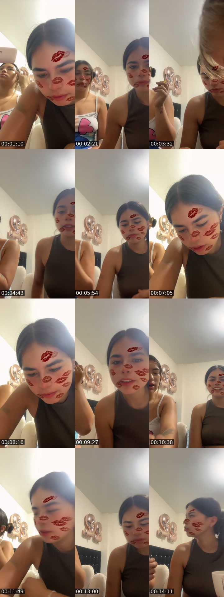 @saraa_g07 TikTok live from 2026-07-26