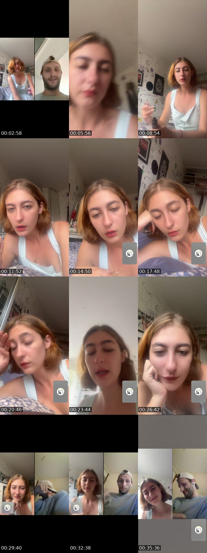 @agathe_desouzab France TikTok live from 2026-07-26