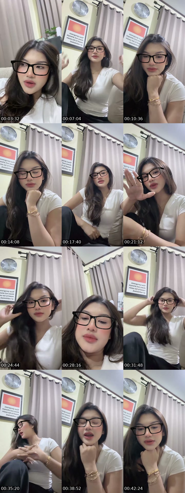 @poetrify TikTok live from 2026-07-26