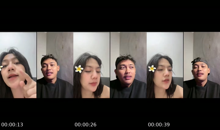 @queen_jungle88 TikTok live from 2026-07-26