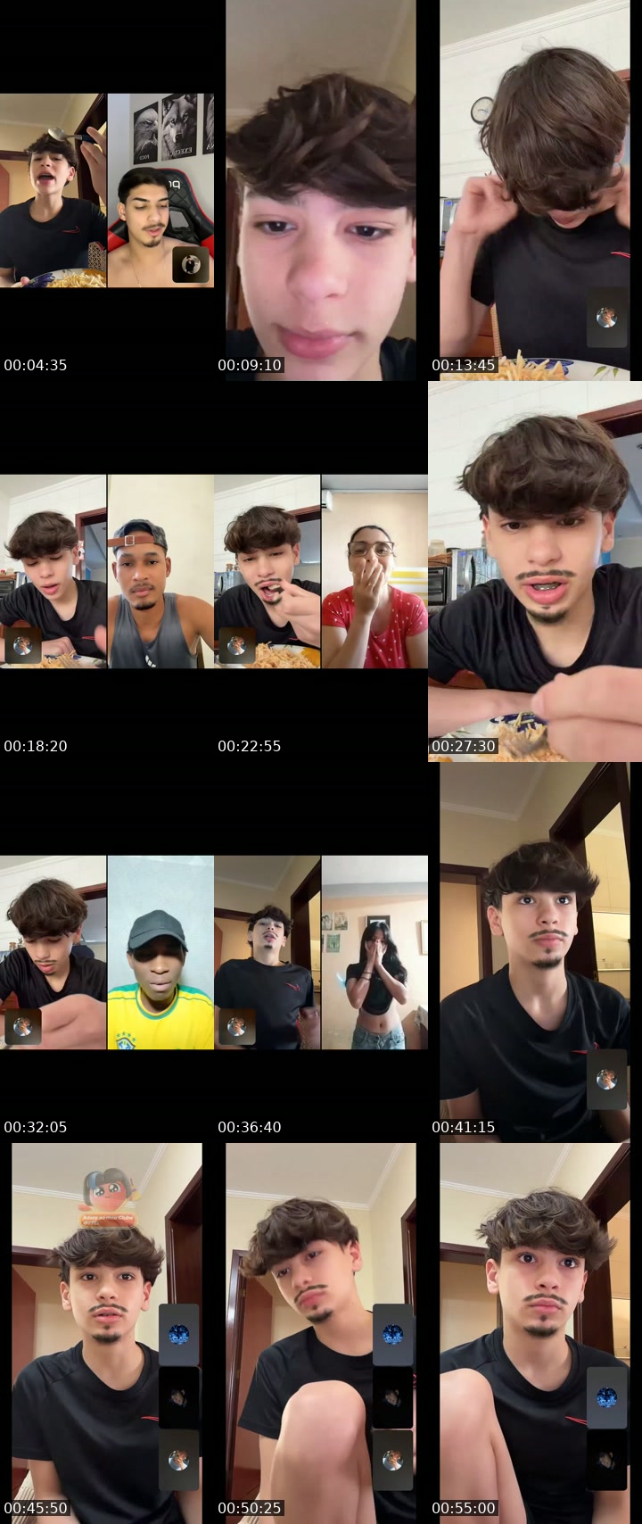 @gabr.alvesz TikTok live from 2026-07-26