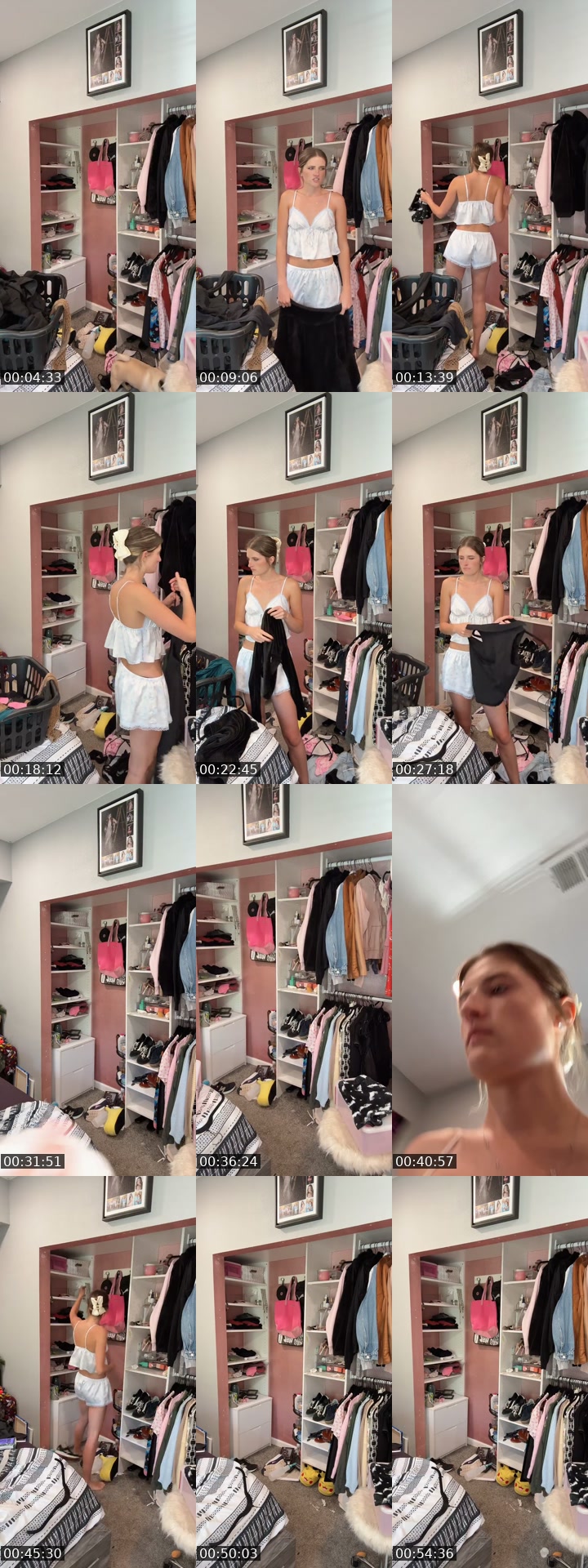 TikTok live: Good morning family 💖 by @kilee762