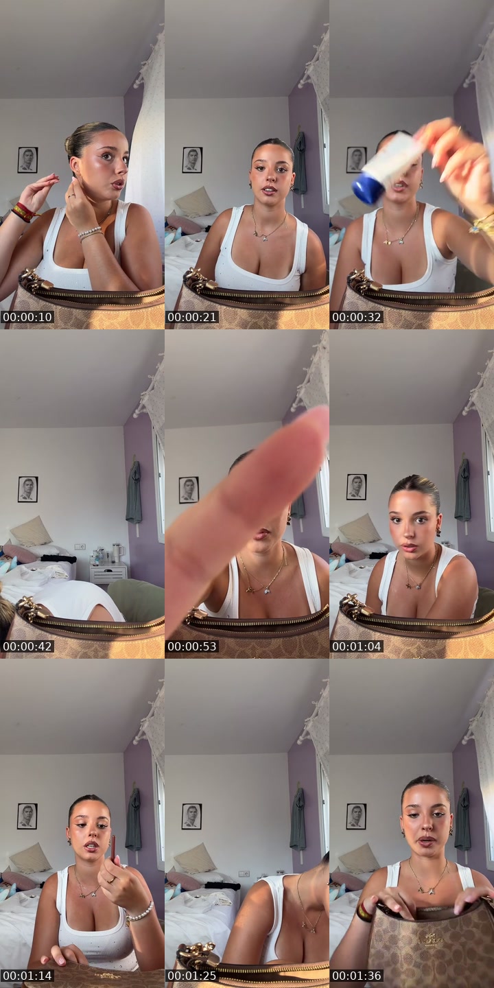 @irenebenitoooo TikTok live from 2026-07-26