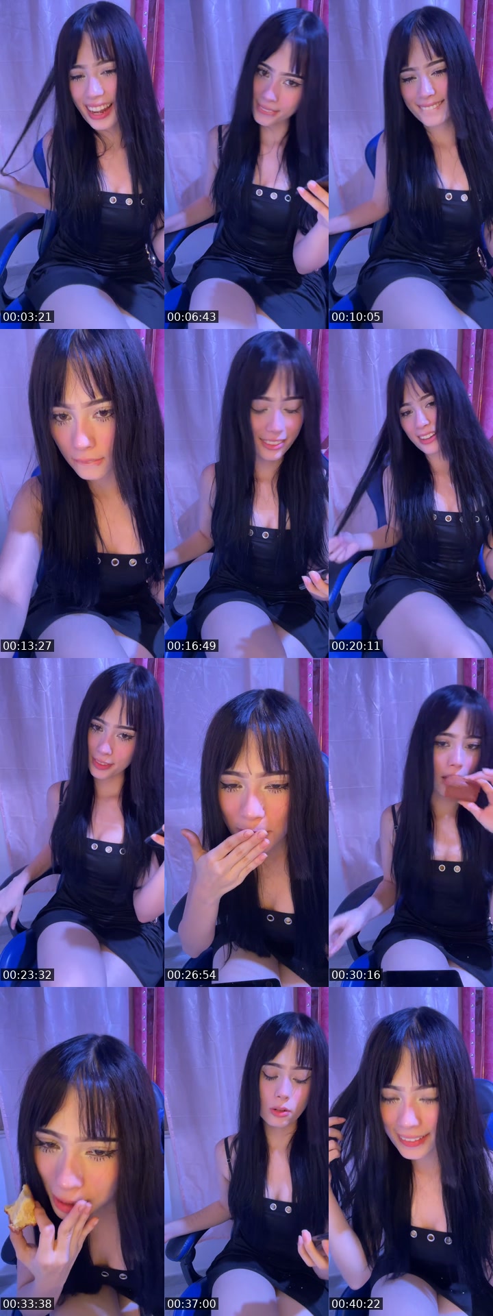 @socotedentro TikTok live from 2026-07-26