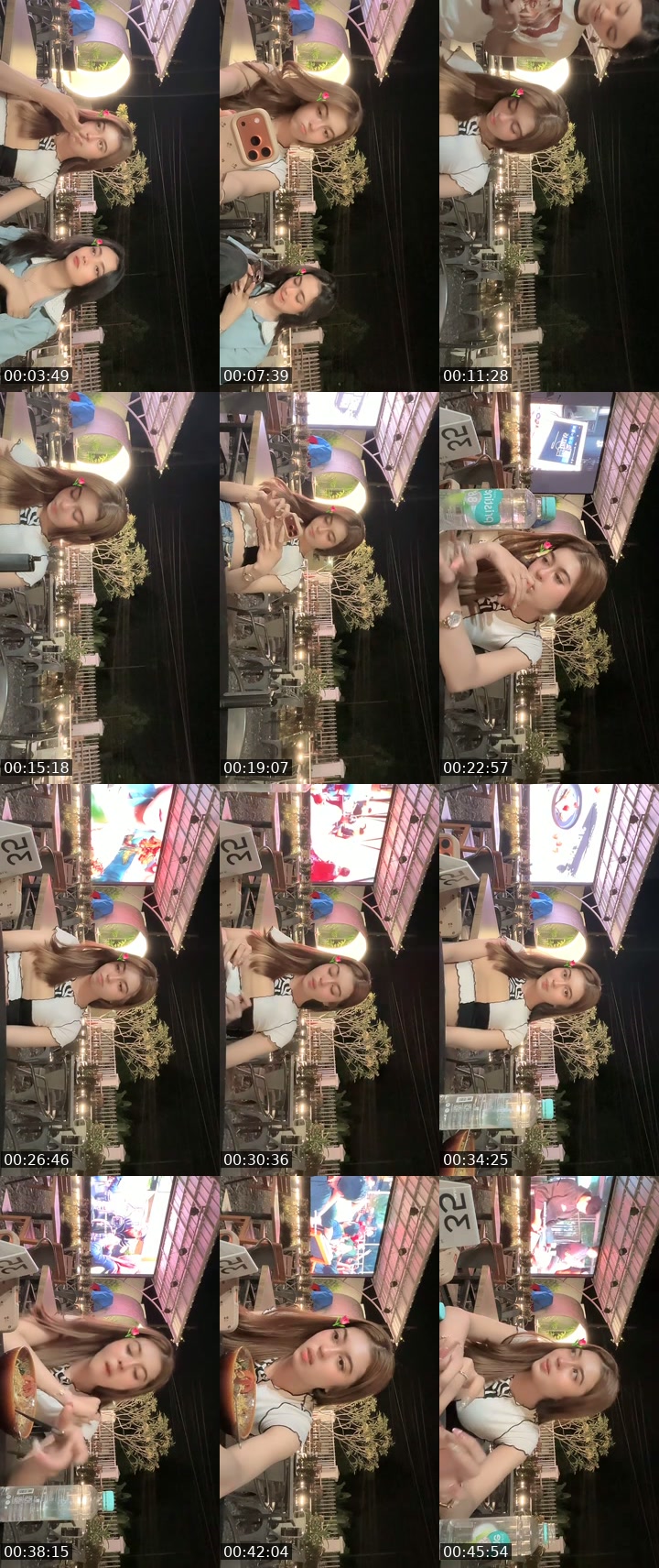@124niiii TikTok live from 2026-07-26