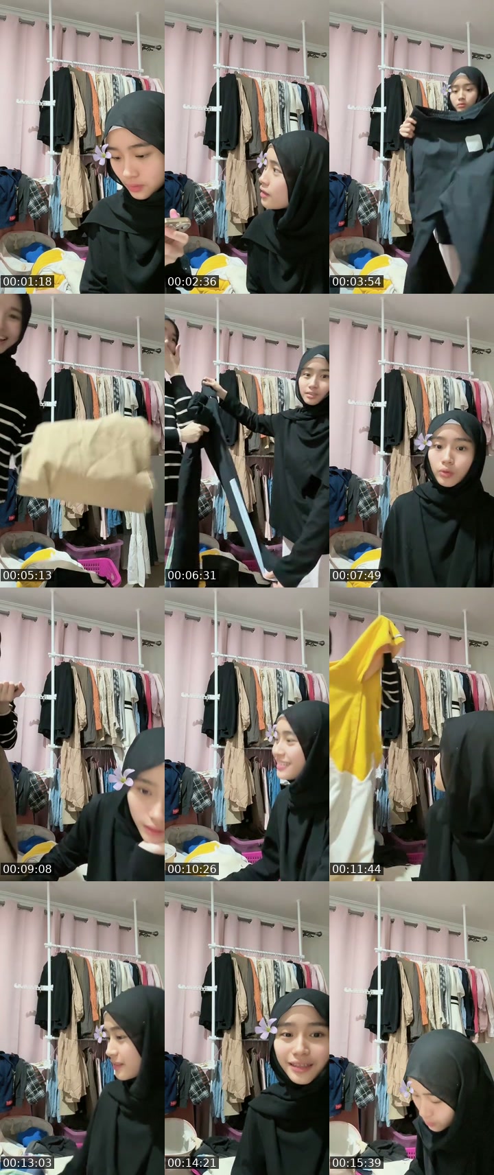 TikTok live: Pilop by @qyuuuu1