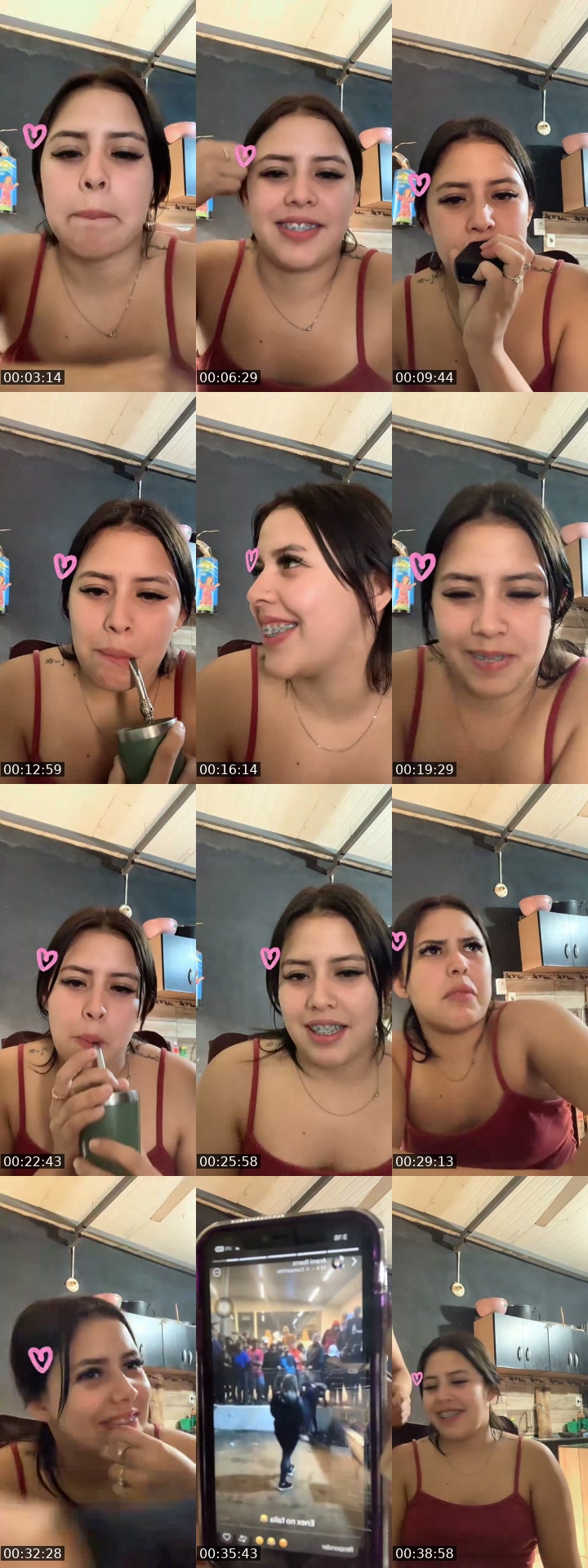 @guadita4869 TikTok live from 2026-07-26